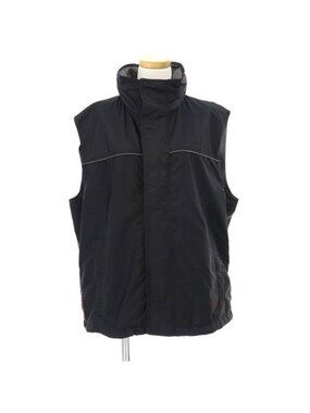 Prada Vest Black